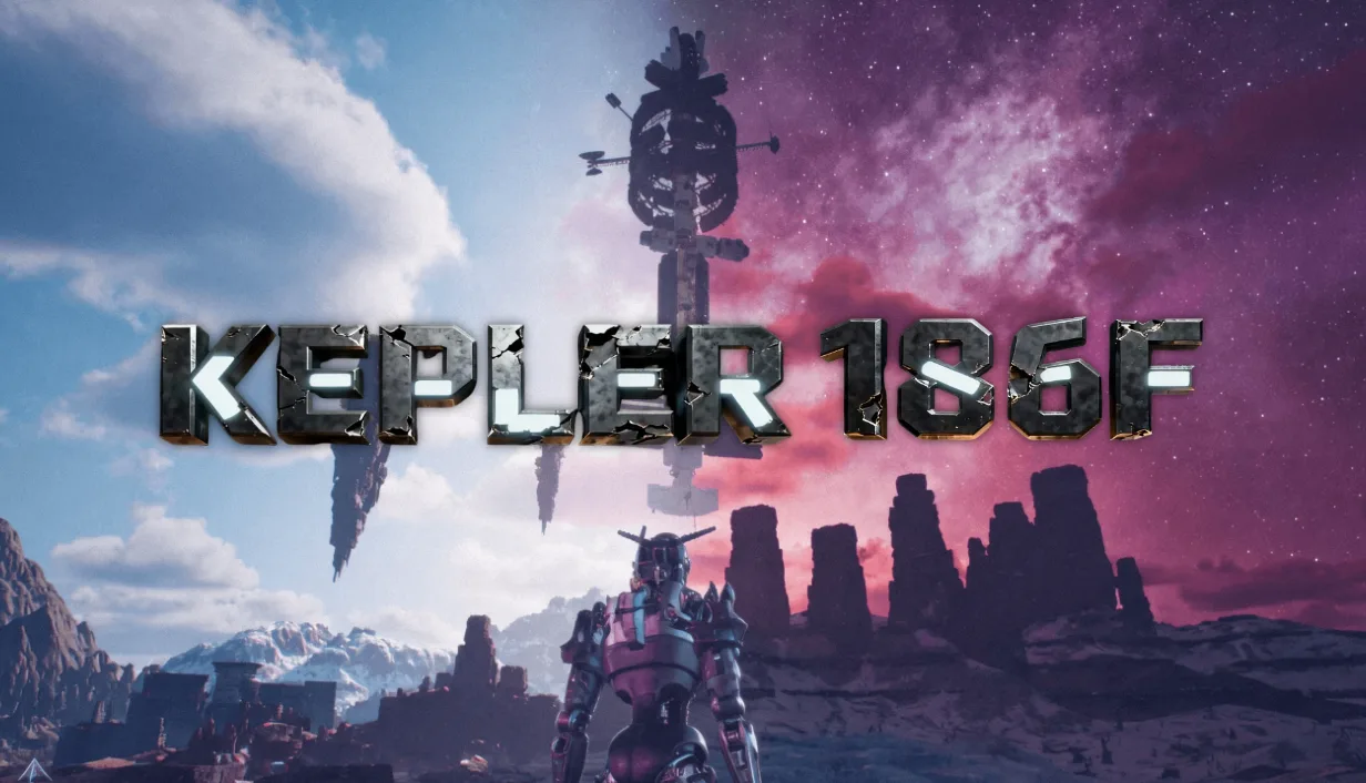 Kepler-186F