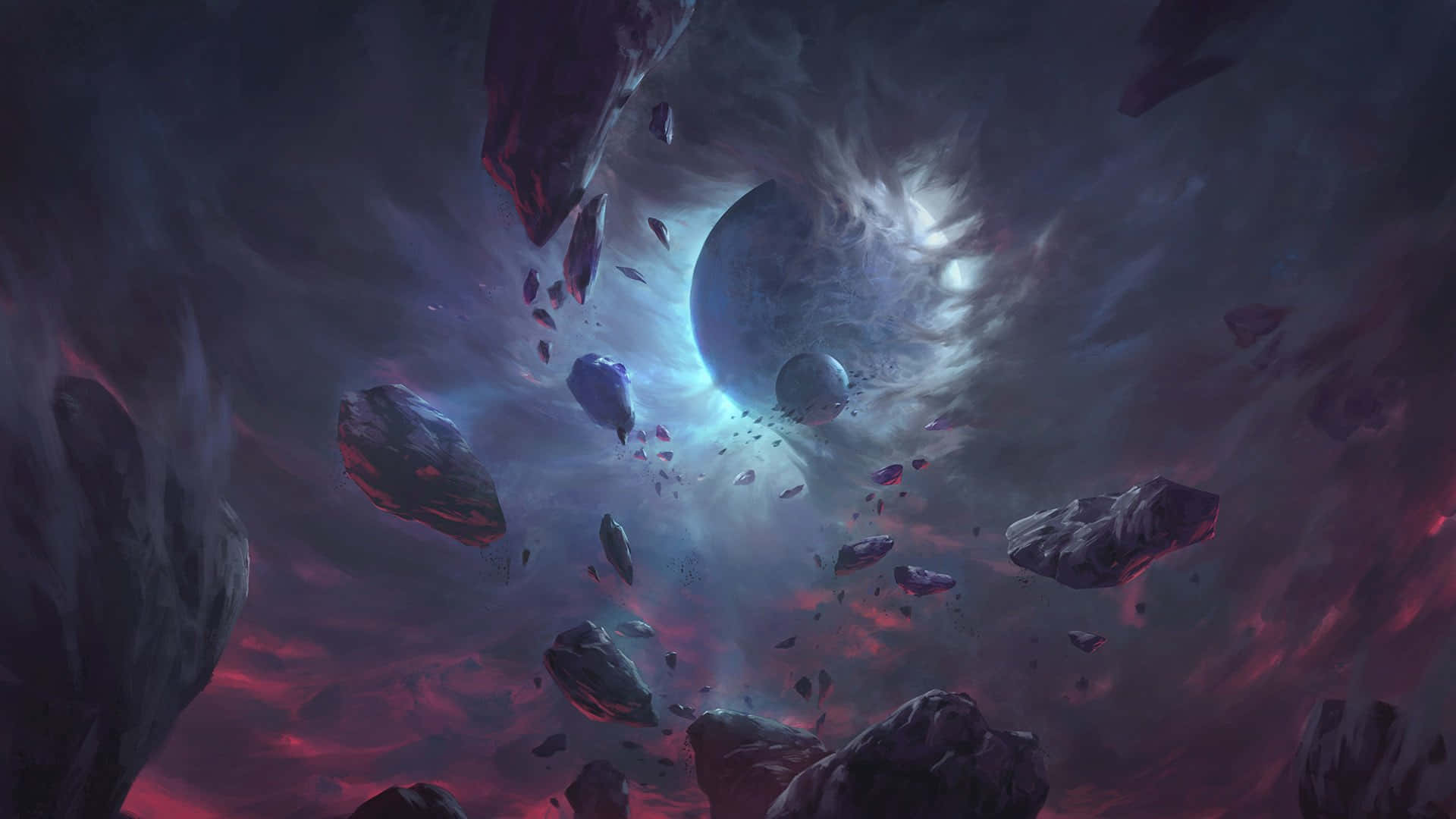 走进《AiO 宇宙》